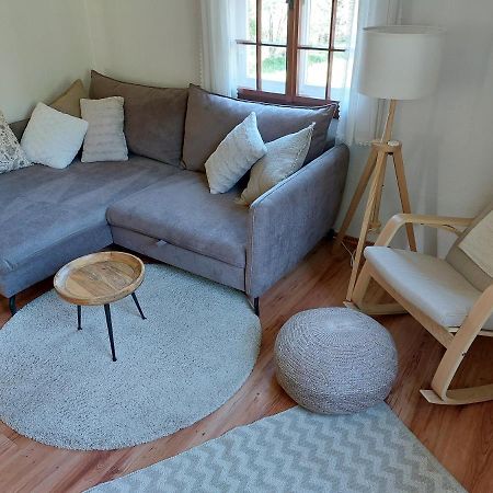 TrieblachKnusperhaus Ogris别墅 外观 照片