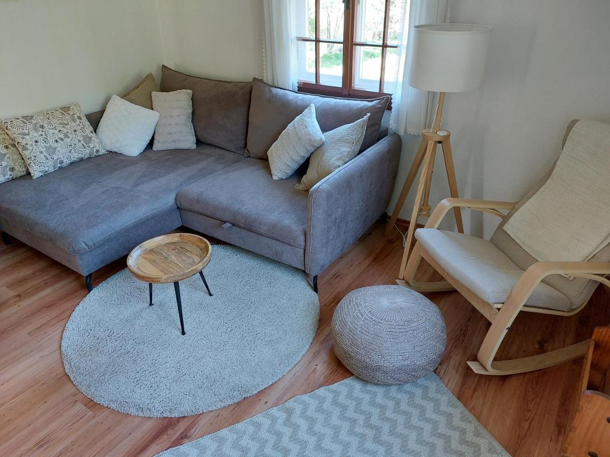 TrieblachKnusperhaus Ogris别墅 外观 照片