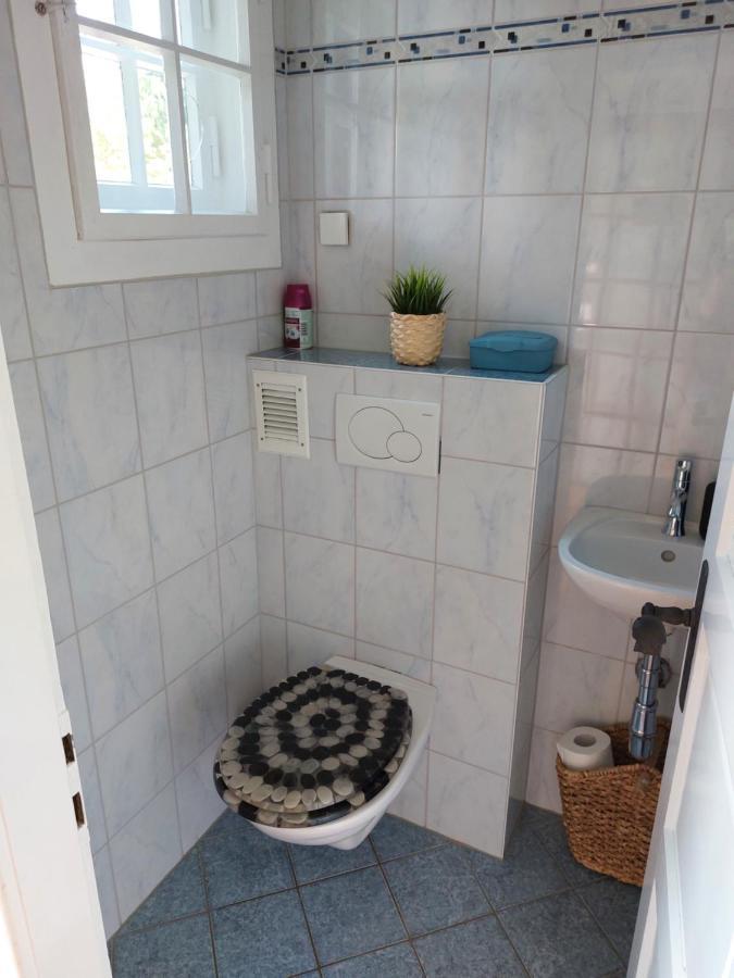 TrieblachKnusperhaus Ogris别墅 外观 照片