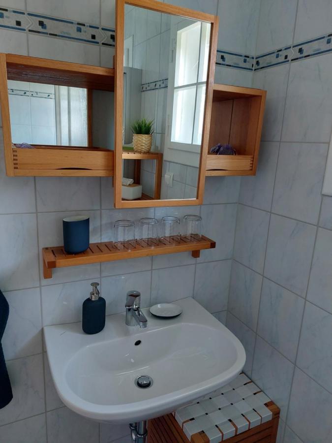 TrieblachKnusperhaus Ogris别墅 外观 照片